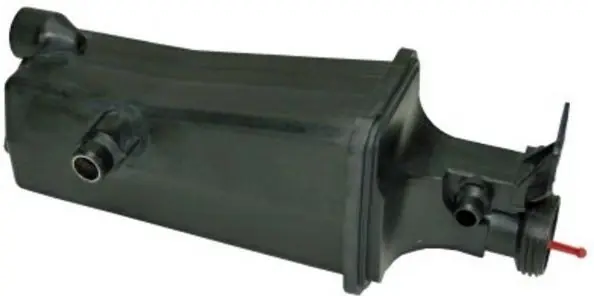 Must-Have Vyrovnávací nádoba, chladicí kapalina MAHLE CRT 116 000S