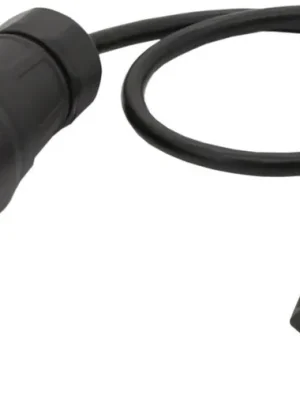 Compass kabel redukční 0,6m 13pólů zástrčka - 7pólů zásuvka Top Prodej
