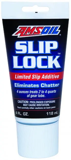 Amsoil Slip Lock Differential Additive, 118ml Cenový Hit