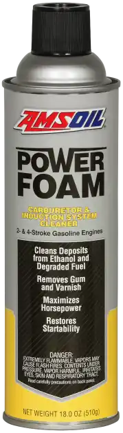 Autentický Amsoil Power Foam, 510g