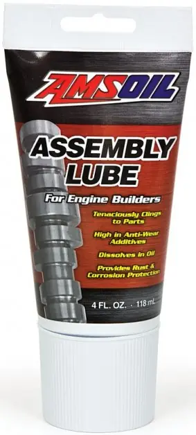 Speciální mazivo Amsoil Engine Assembly Lube, 118ml Přímo Od Výrobce