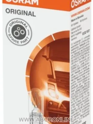 Ihned K Objednání Žárovka Osram W3W, Original 2841