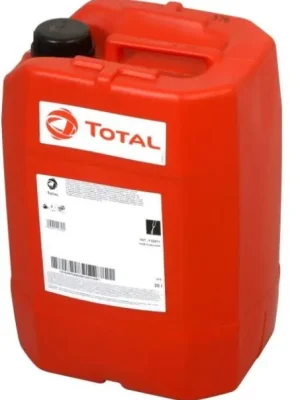 Vývěvový olej Total PV 100, 20L Cenový Hit