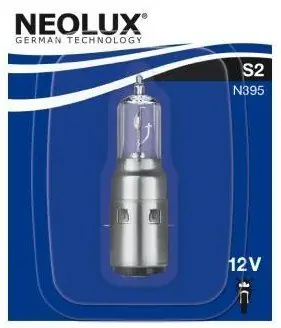 Přímo Od Výrobce Žárovka Neolux, S2, N395-01B