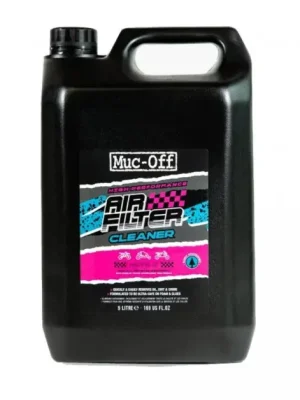 Čistič pěnových vzduchových filtrů MUC-OFF Motorcycle Air Filter Cleaner 20157 – 5 l Koupit Online