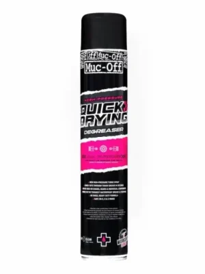 Vysokotlaký odmašťovač MUC-OFF High Pressure Quick Drying Degreaser 20403 – 750 ml Autentický