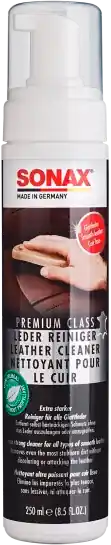 Sonax Premium Class Čistič kůže, 250ml Must-Have
