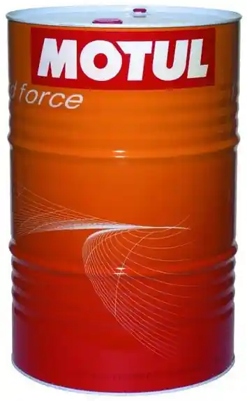 Omezená Nabídka Motorový olej Motul 4100 SYN-NERGY 10W-40, 60L