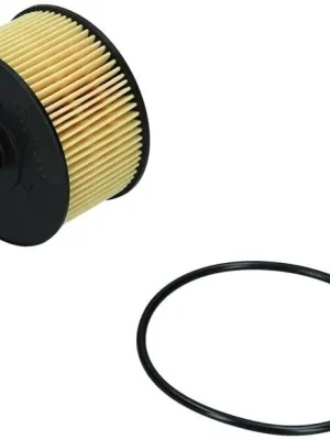 Autentický Olejový filtr KAMOKA F116501