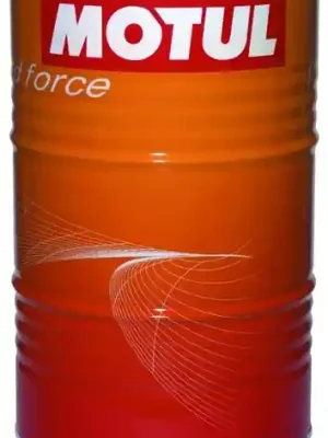 Motorový olej Motul 8100 X-CLEAN 5W-40, 60L Nakupujte Hned