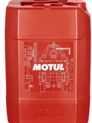 Nejprodávanější Motorový olej Motul 8100 X-CLEAN EFE 5W-30, 20L