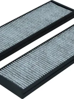 Víkendová Akce Kabinový filtr KAMOKA F516401