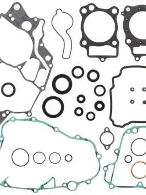 Autentický Sada těsnění motoru kompletní vč. gufer motoru WINDEROSA CGKOS 811213
