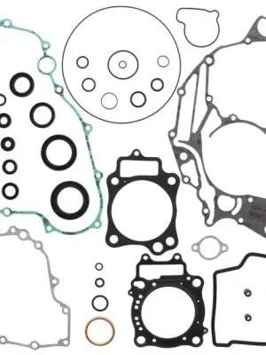 Novinka Sada těsnění motoru kompletní vč. gufer motoru WINDEROSA CGKOS 811285