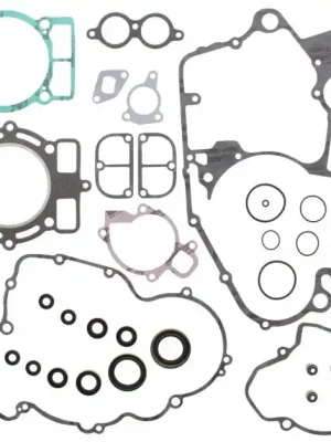 Vrácení Zdarma Sada těsnění motoru kompletní vč. gufer motoru WINDEROSA CGKOS 811317