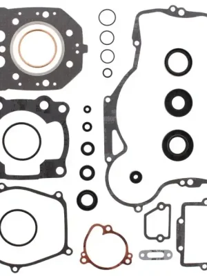 Novinka Sada těsnění motoru kompletní vč. gufer motoru WINDEROSA CGKOS 811453