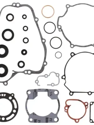 Horká Nabídka Sada těsnění motoru kompletní vč. gufer motoru WINDEROSA CGKOS 811484