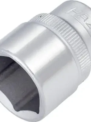 Nástavec Hazet 3/8" 17 mm šestihran Sezónní Sleva