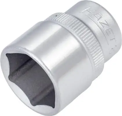 Nástavec Hazet 3/8" 17 mm šestihran Sezónní Sleva