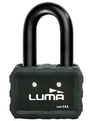 Nejlepší Volba Zámek LUMA SOLIDO D18 DIA18