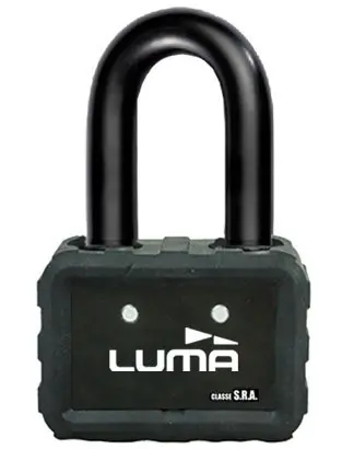 Nejlepší Volba Zámek LUMA SOLIDO D18 DIA18
