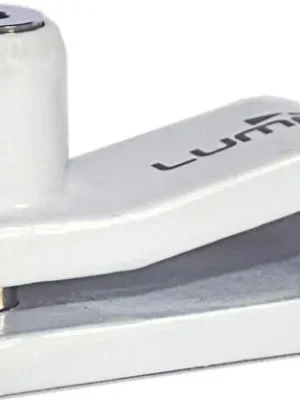 Aktuální Zámek LUMA 75d CROMA DISK DIB7501W