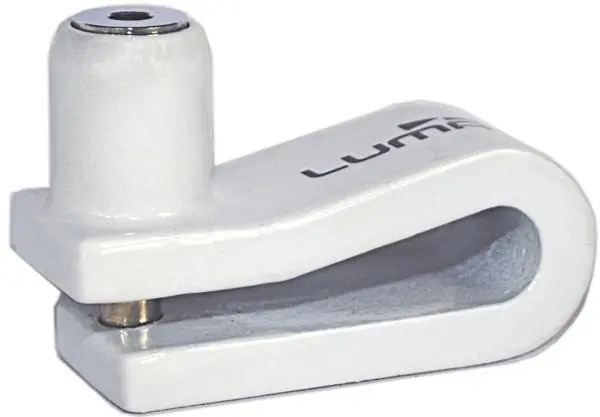 Aktuální Zámek LUMA 75d CROMA DISK DIB7501W