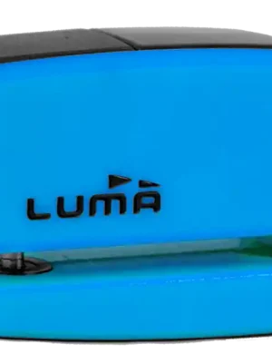 Zámek LUMA ENDURO 91D DIM91DB s taškou modrá Dokud Zásoby Vydrží
