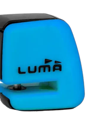 Zámek LUMA ENDURO 92D DIM92DB s taškou modrá Cenový Hit