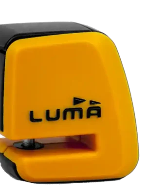 Zámek LUMA ENDURO 92D DIM92DRG s taškou oranžová Super Cena