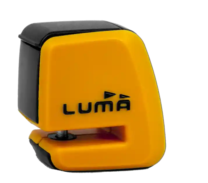 Zámek LUMA ENDURO 92D DIM92DRG s taškou oranžová Super Cena