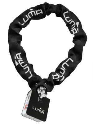 Originální Zámek LUMA ESCUDO 38 CHAIN KDA3817W 170 10mm