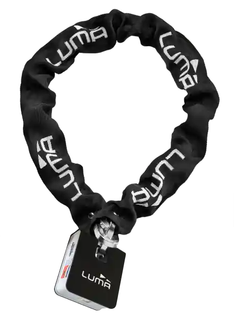 Originální Zámek LUMA ESCUDO 38 CHAIN KDA3817W 170 10mm