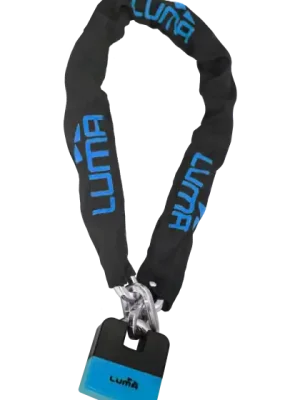 Zámek LUMA 28 CHAIN KDM2815B 150 modrá Originální