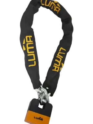 Zámek LUMA 28 CHAIN KDM2815RG 150 oranžová Nová Kolekce
