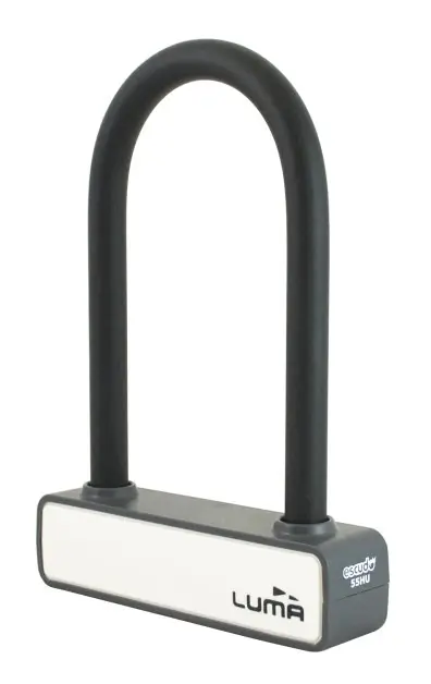 Zámek LUMA ESCUDO 55 HOA55245W 175x245 bílá Sezónní Sleva