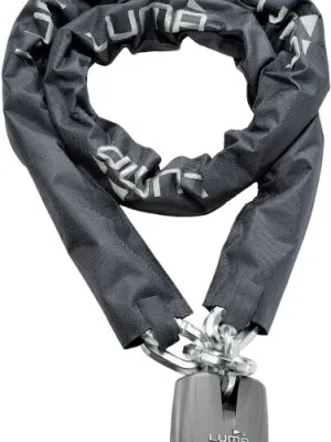 Horká Nabídka Zámek LUMA SOLIDO CHAIN KDAL15170 170 15mm
