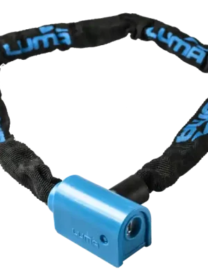 Hit Sezóny Zámek LUMA ENDURO 5 CHAIN KDB05100B 100 modrá