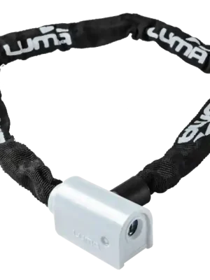 Cenová Bomba Zámek LUMA ENDURO 5 CHAIN KDB05100W 100 bílá