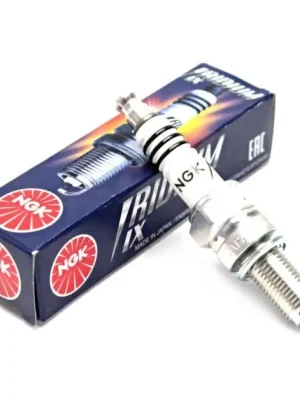 Jen Po Omezenou Doba Zapalovací svíčka NGK 2309 LFR7AIX Iridium (708.2309)