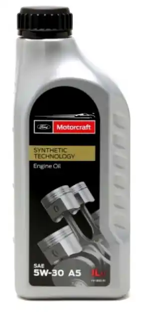 Tovární Cena Motorový olej Ford Motorcraft A5 5W-30, 1L