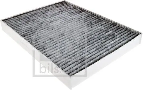 Filtr, vzduch v interiéru FEBI BILSTEIN 21318 Horká Nabídka