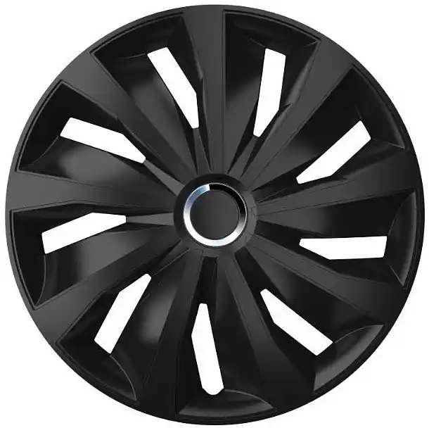 Compass kryty kol GRIP PRO BLACK 15" Cenová Bomba