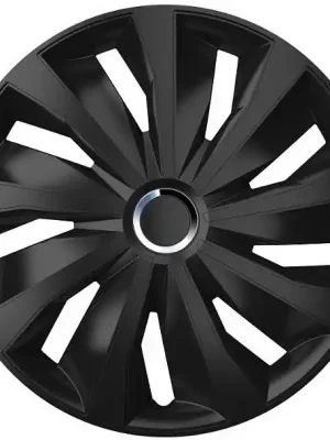 Compass kryty kol GRIP PRO BLACK 16" Horká Nabídka