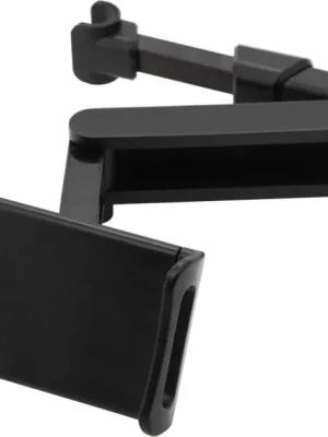 Aktuální Držák tabletu na opěrku hlavy Compass ARM