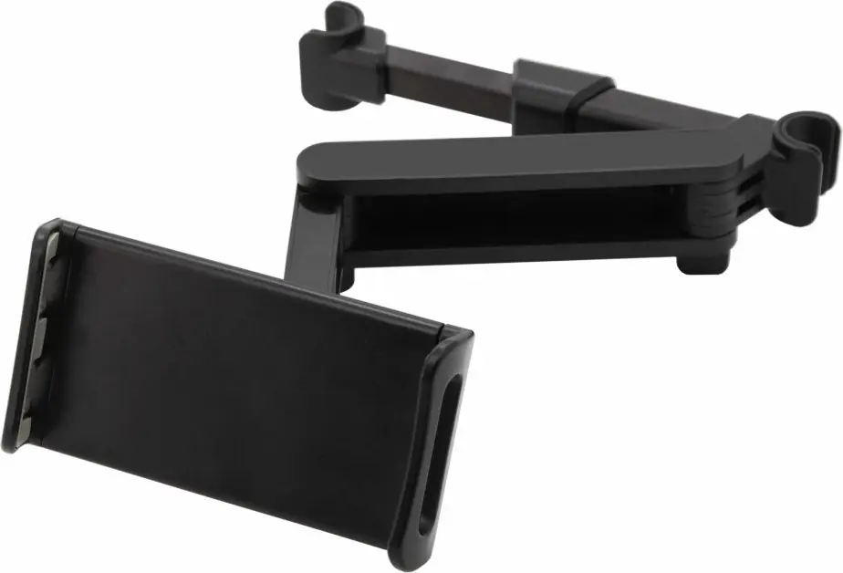 Aktuální Držák tabletu na opěrku hlavy Compass ARM