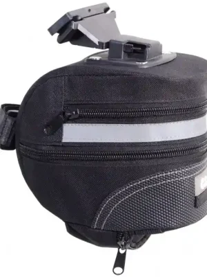 Compass cyklotaška pod sedlo s klipem Super Cena