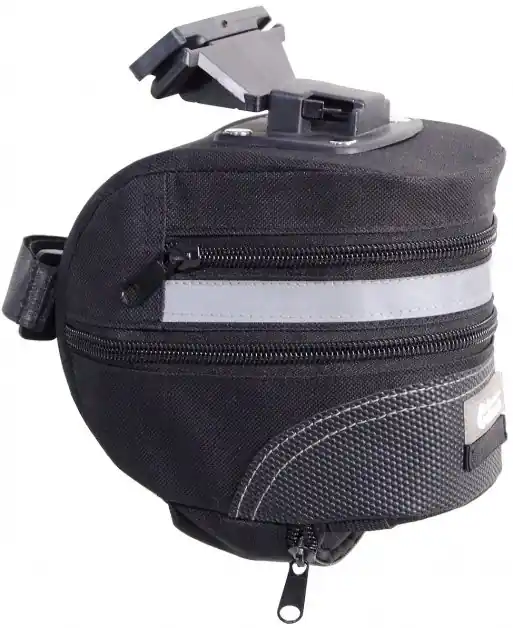 Compass cyklotaška pod sedlo s klipem Super Cena