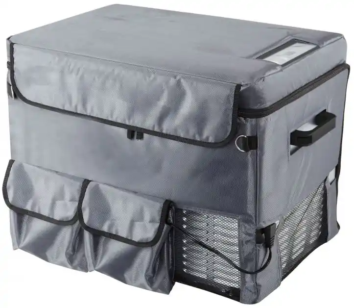 Must-Have Kryt termoizolační Compass 50l (pro 07092)