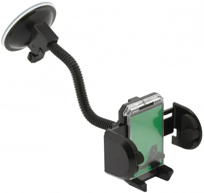 Přímo Od Výrobce Držák telefonu s přísavkou Compass